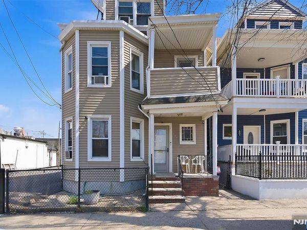 459 18th Street, PATERSON, NJ 07514