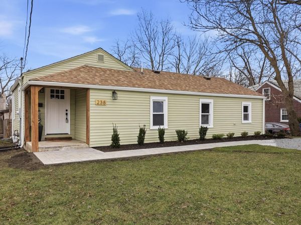 238 N Nichols Street, Lowell, IN 46356