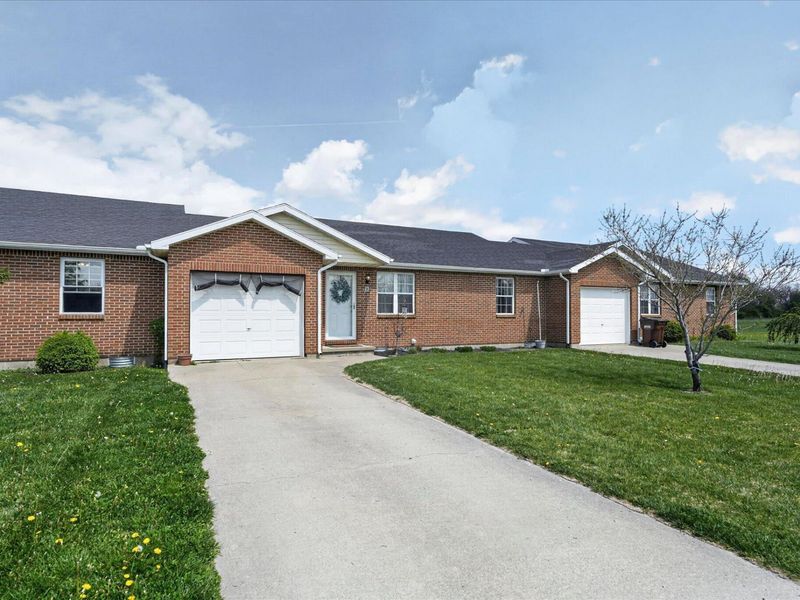 5879 Farmers Road, Unit B, Martinsville, OH 45146 Photo 2