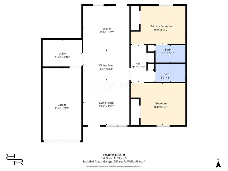 5879 Farmers Road, Unit B, Martinsville, OH 45146 Photo 28