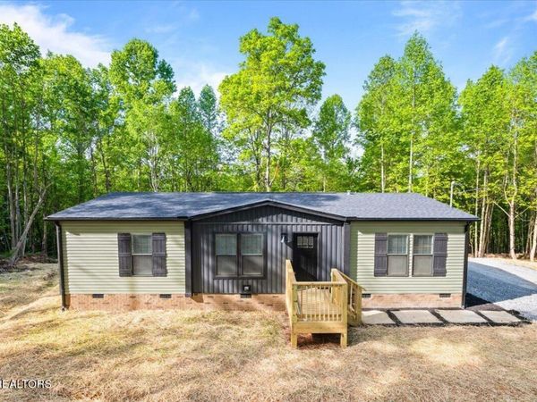 189 Serrento Lane, New Tazewell, TN 37825