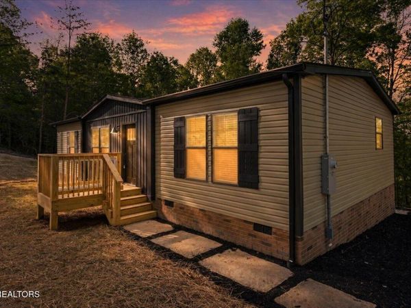 189 Serrento Lane, New Tazewell, TN 37825