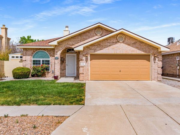 11701 Kings Canyon Road SE, Albuquerque, NM 87123