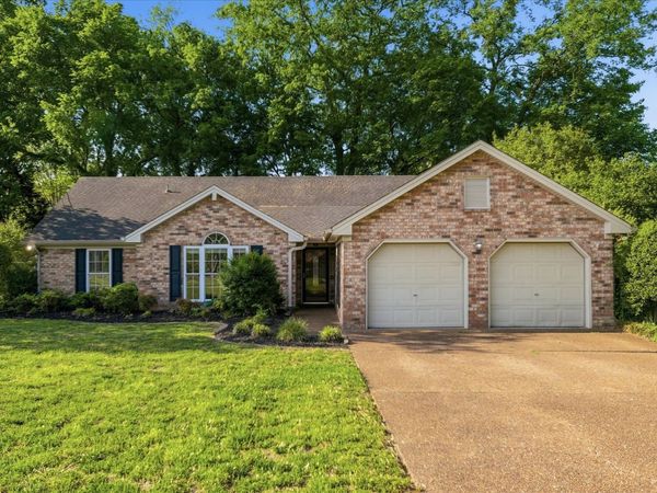 4022 Sam Davis Rd, Smyrna, TN 37167