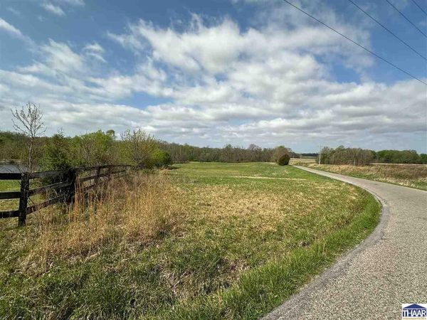 Mt Zion Road, Bowling Green, IN 47833