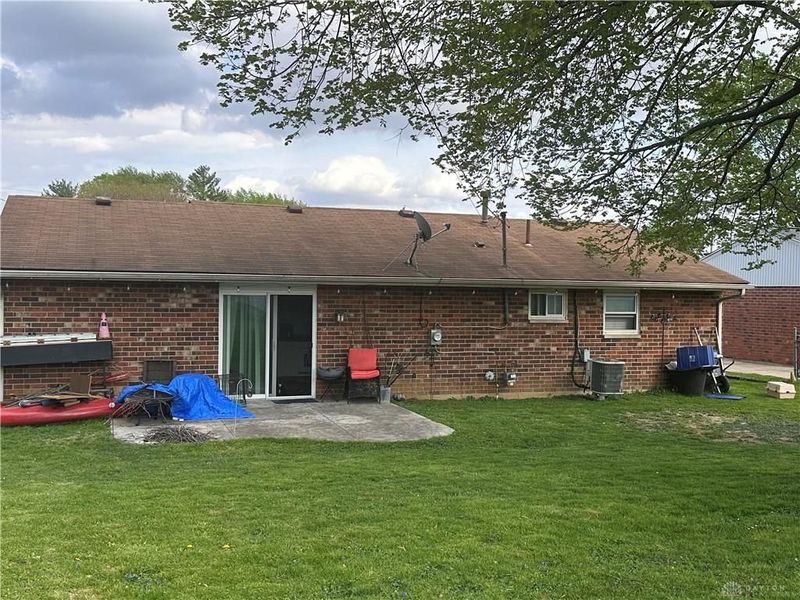 1632 Otoole Drive, Xenia, OH 45385 Photo 15