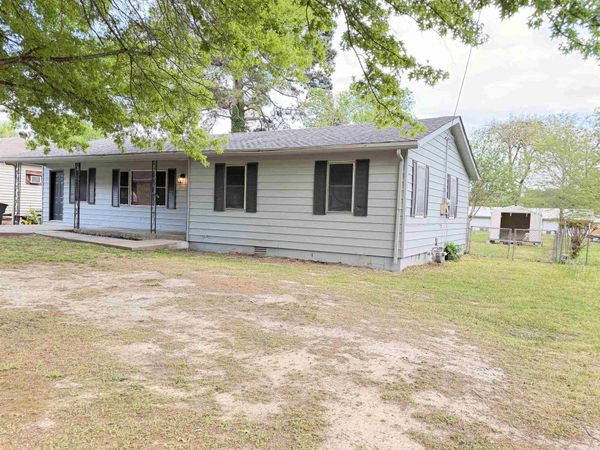304 N Pecan Street, Beebe, AR 72012