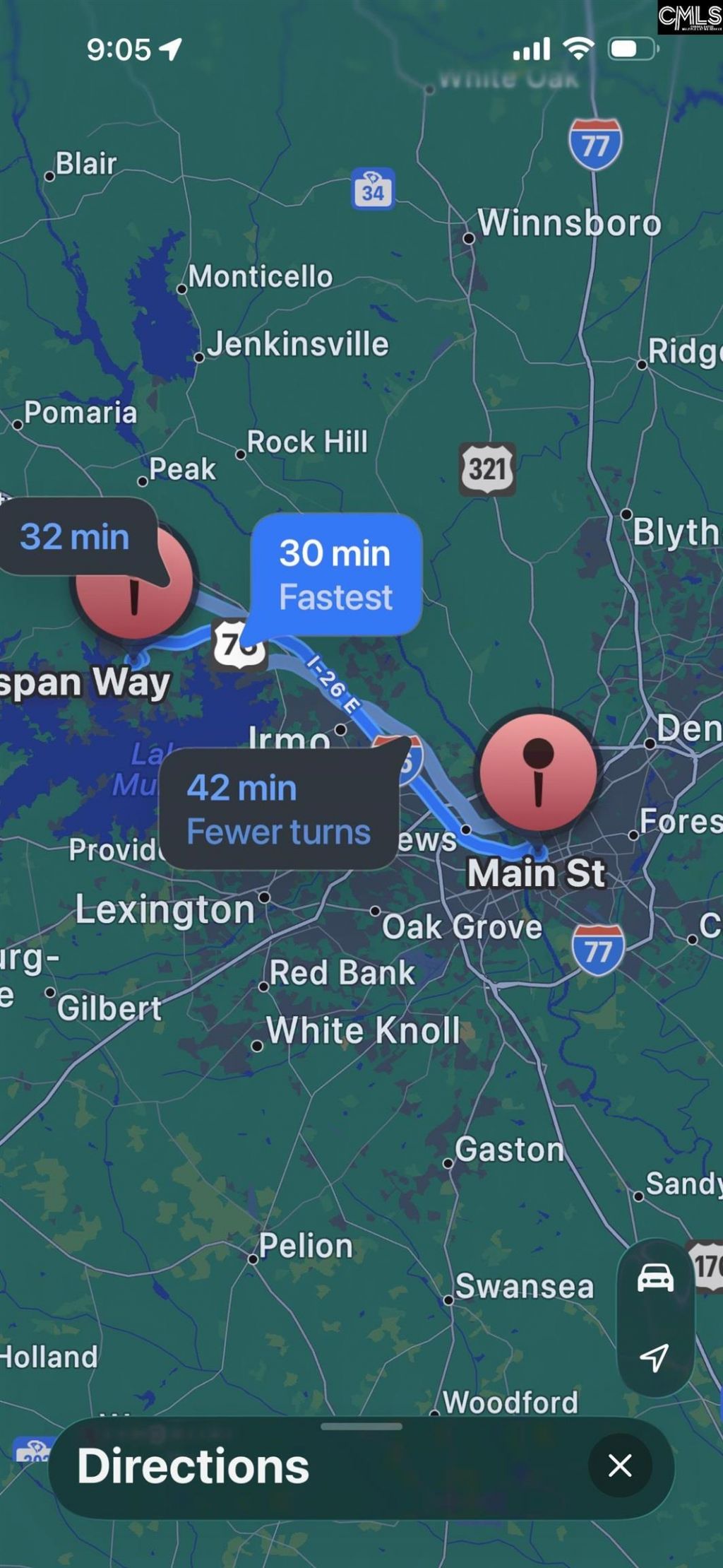 162 Wingspan Way  Photo 37