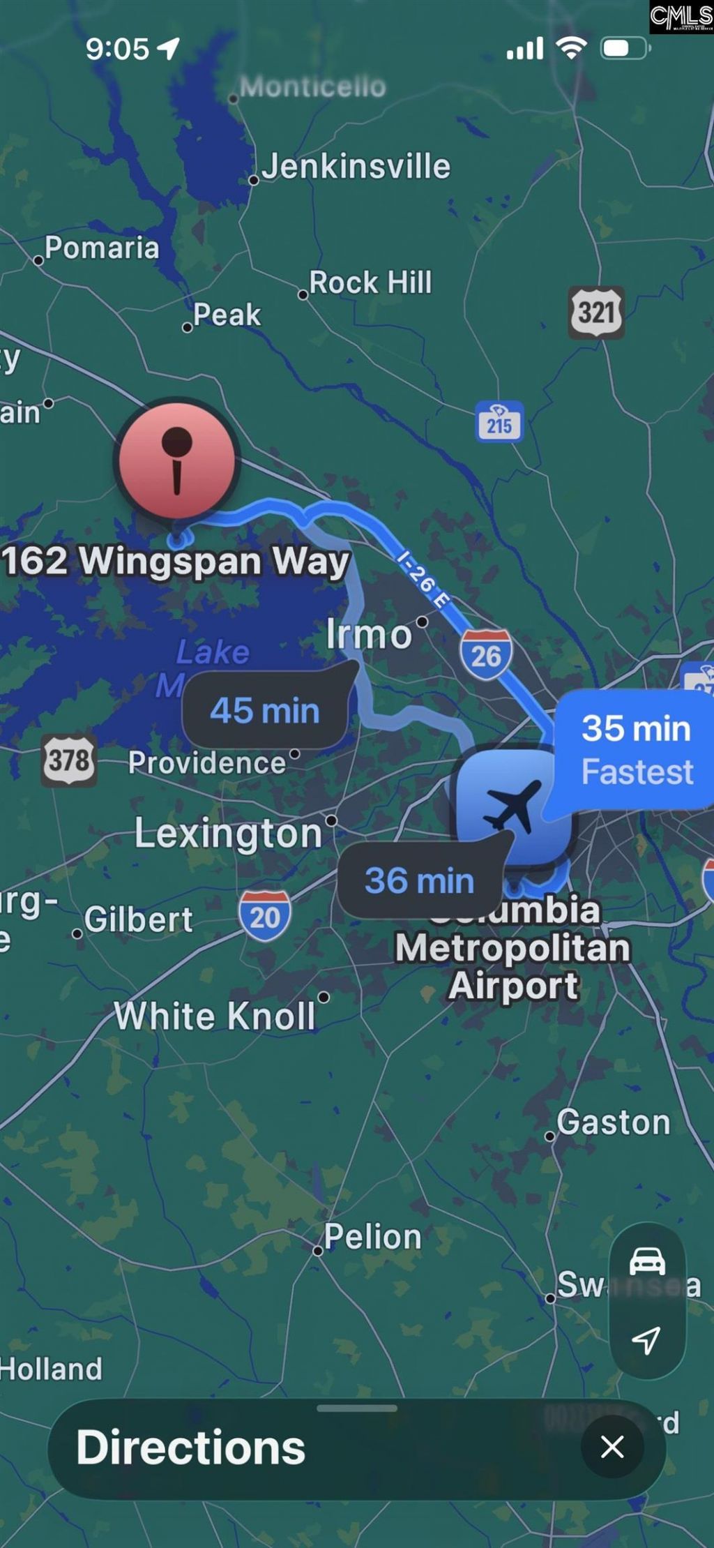 162 Wingspan Way  Photo 38