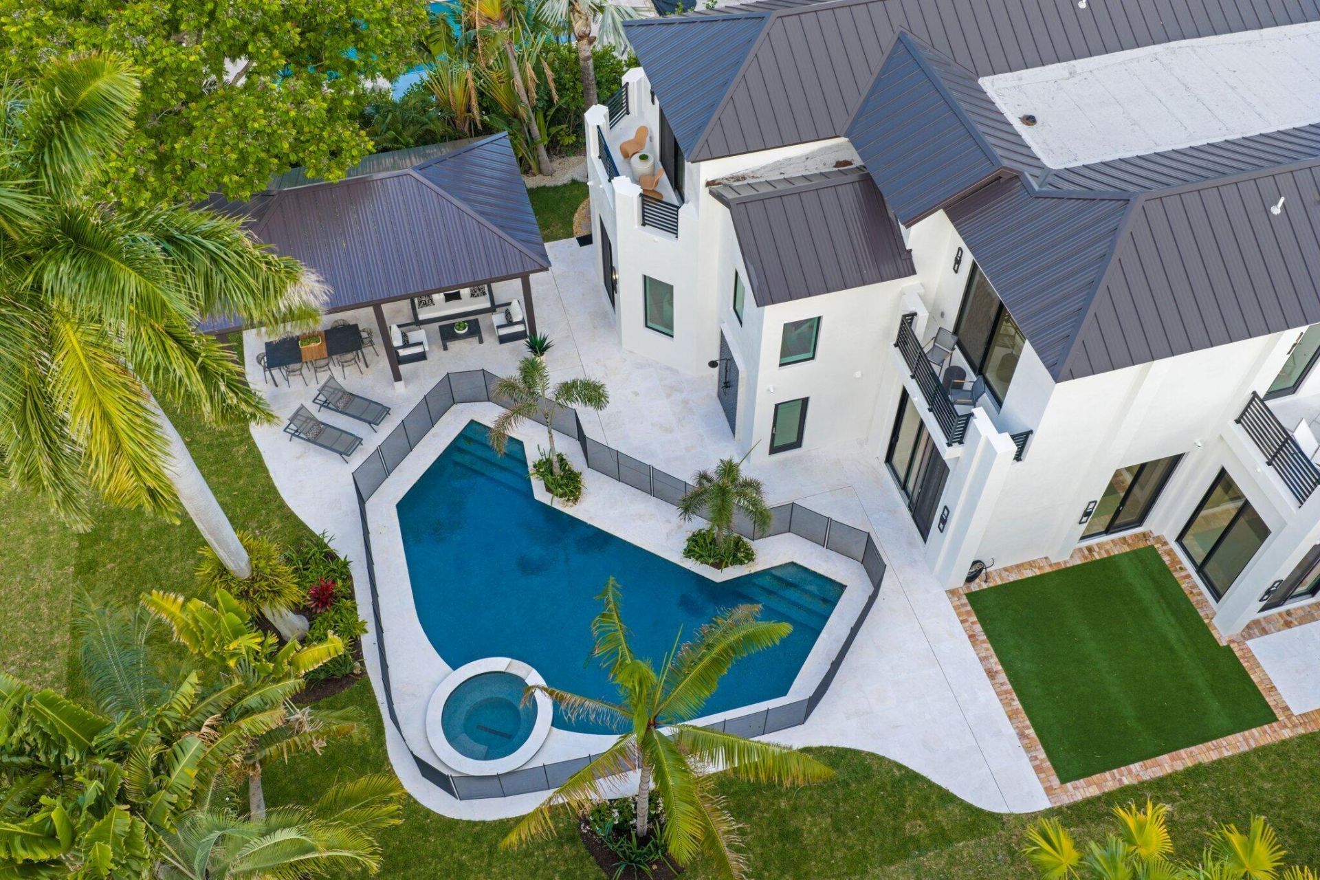 23 Coconut Lane, Ocean Ridge, FL 33435 Photo