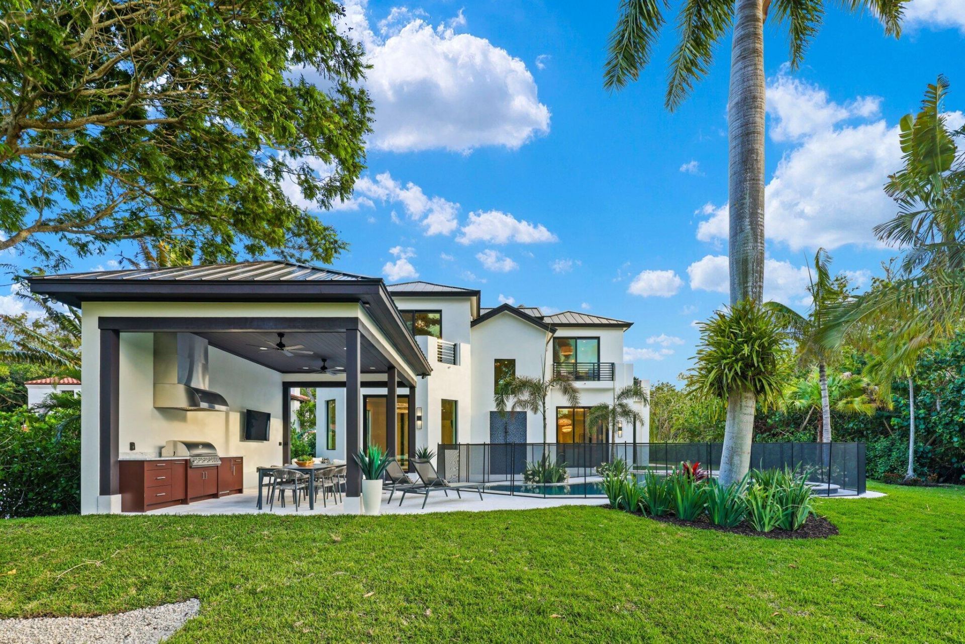 23 Coconut Lane, Ocean Ridge, FL 33435 Photo