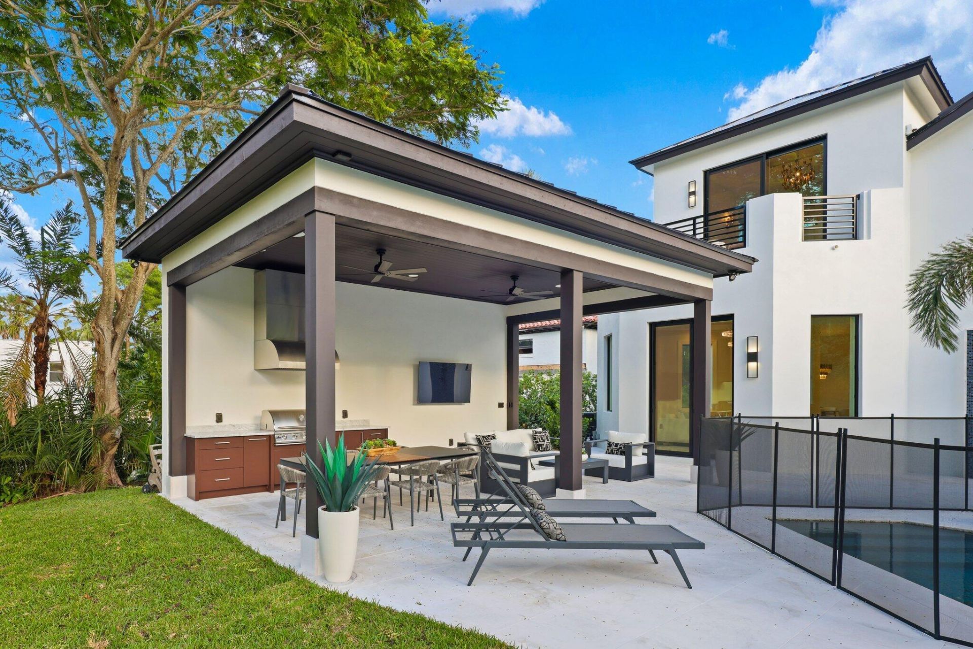 23 Coconut Lane, Ocean Ridge, FL 33435 Photo