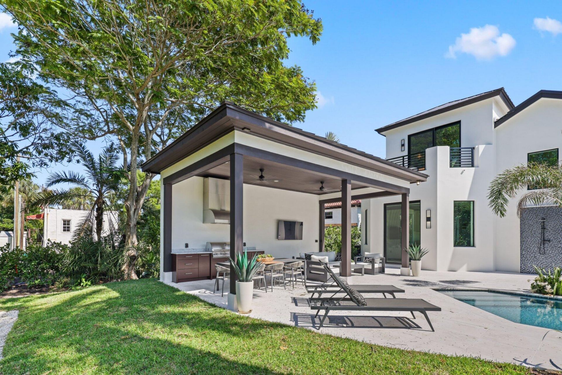 23 Coconut Lane, Ocean Ridge, FL 33435 Photo