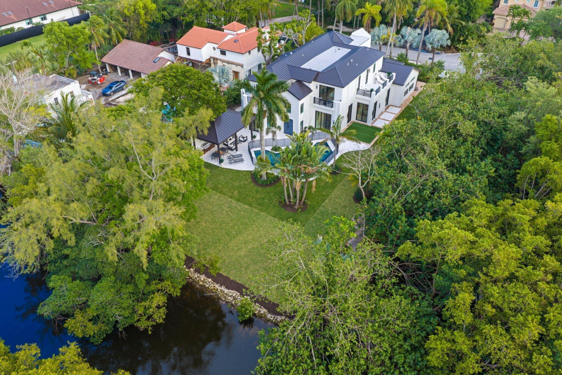 23 Coconut Lane, Ocean Ridge, FL 33435 Photo