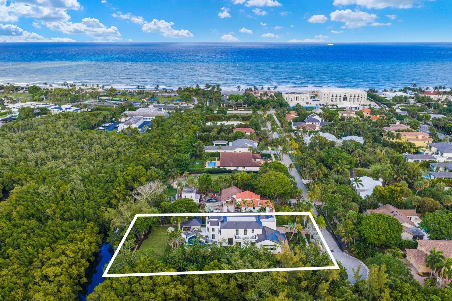 23 Coconut Lane, Ocean Ridge, FL 33435 Photo