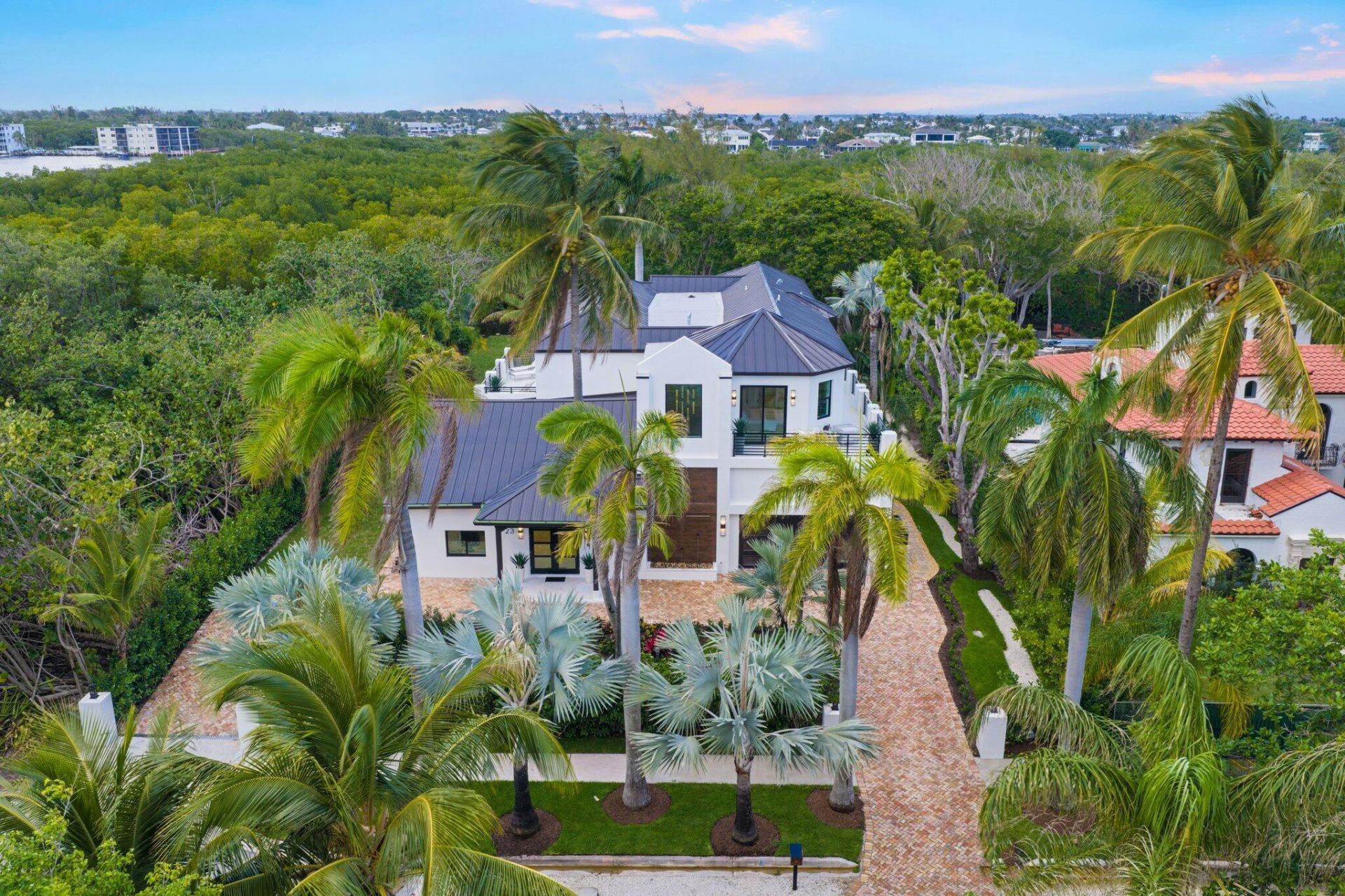 23 Coconut Lane, Ocean Ridge, FL 33435 Photo