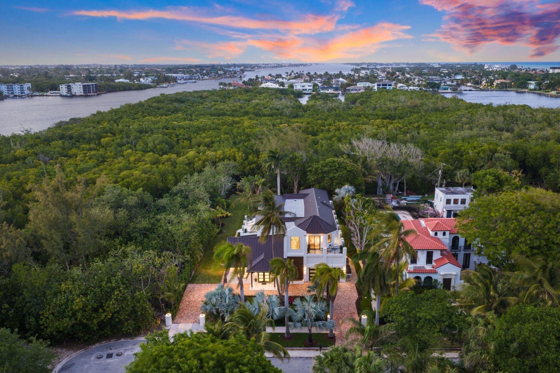 23 Coconut Lane, Ocean Ridge, FL 33435 Photo