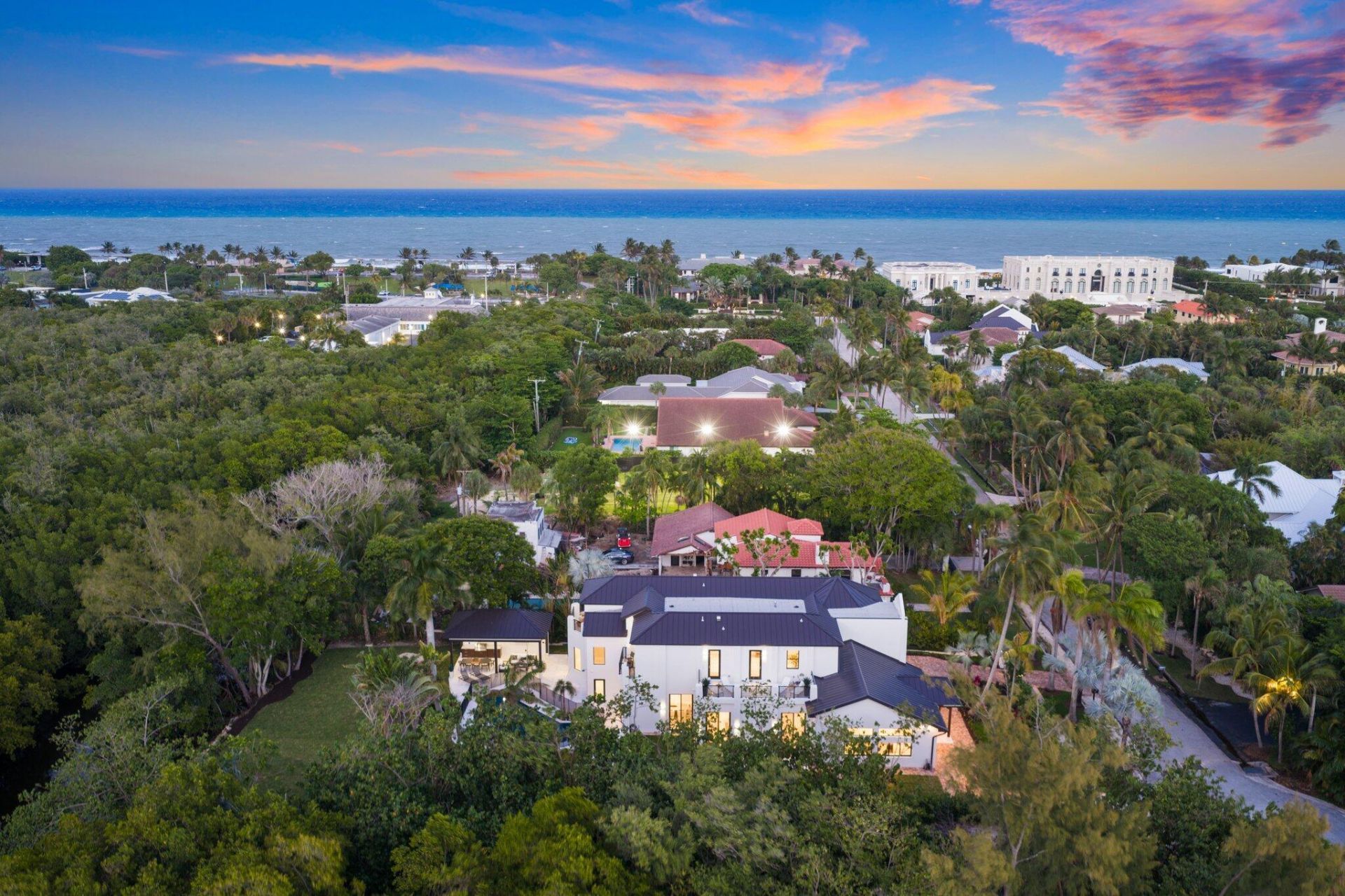 23 Coconut Lane, Ocean Ridge, FL 33435 Photo