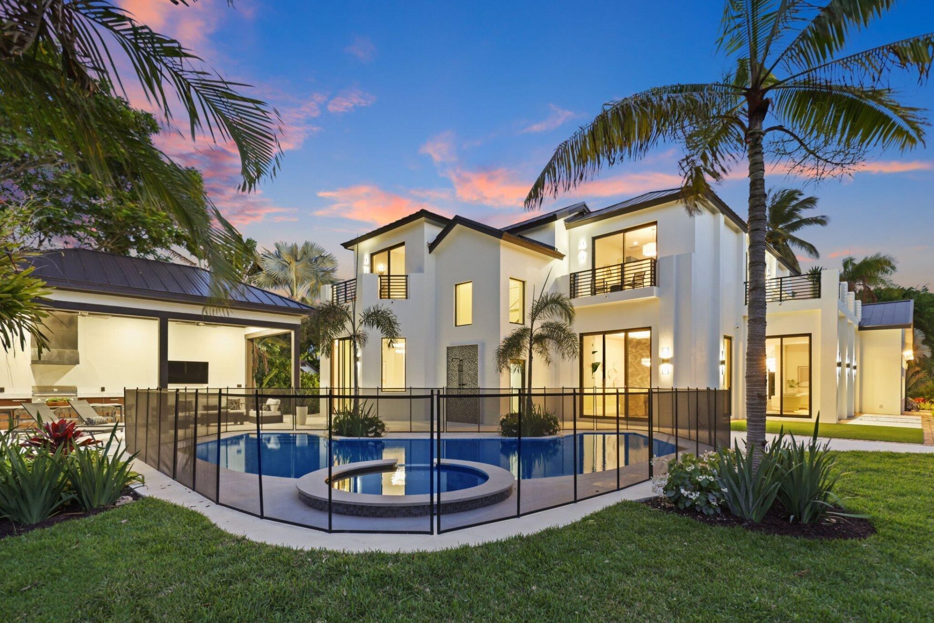 23 Coconut Lane, Ocean Ridge, FL 33435 Photo