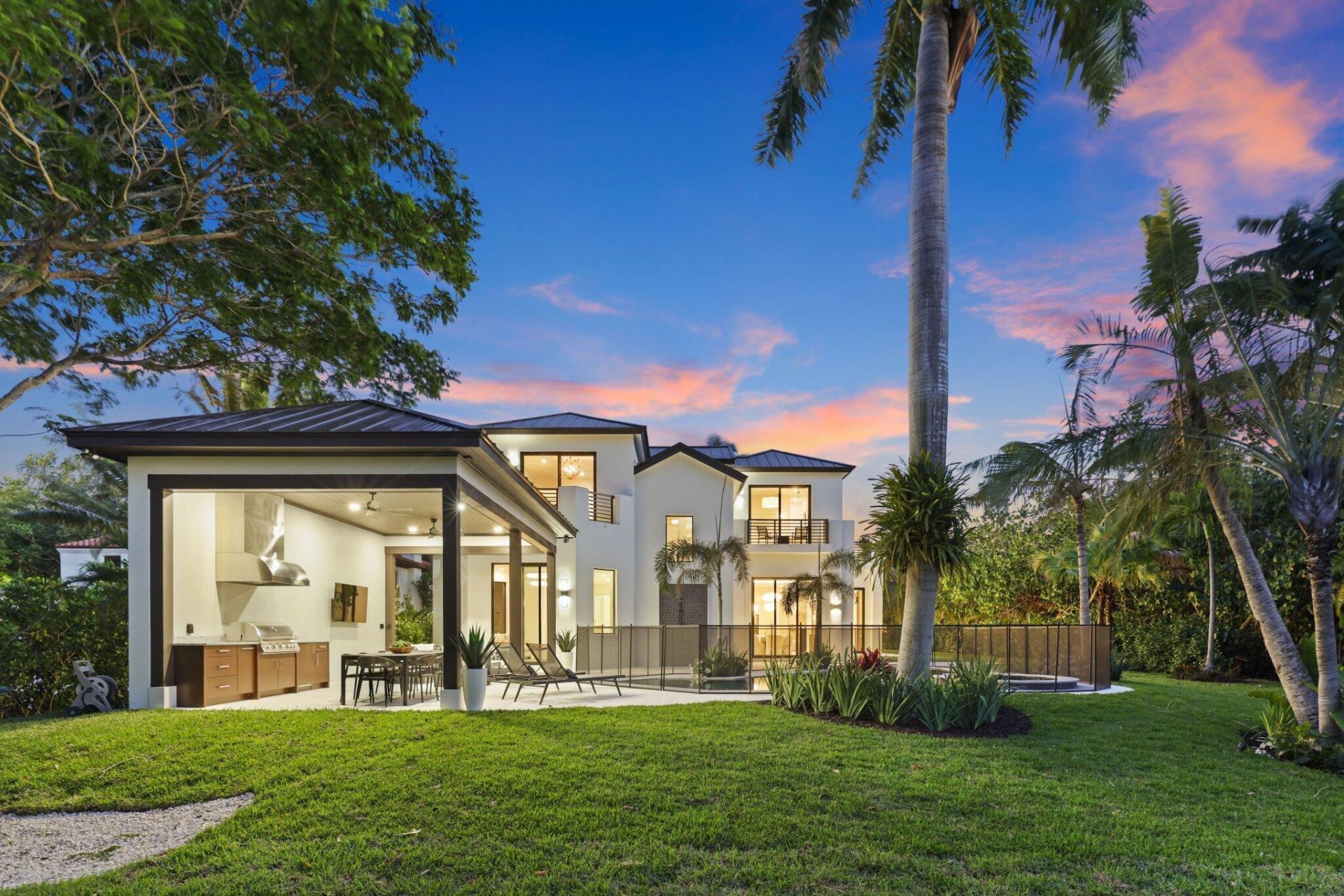 23 Coconut Lane, Ocean Ridge, FL 33435 Photo