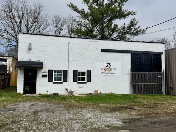 3315 Forest Avenue, Gadsden, AL 35904