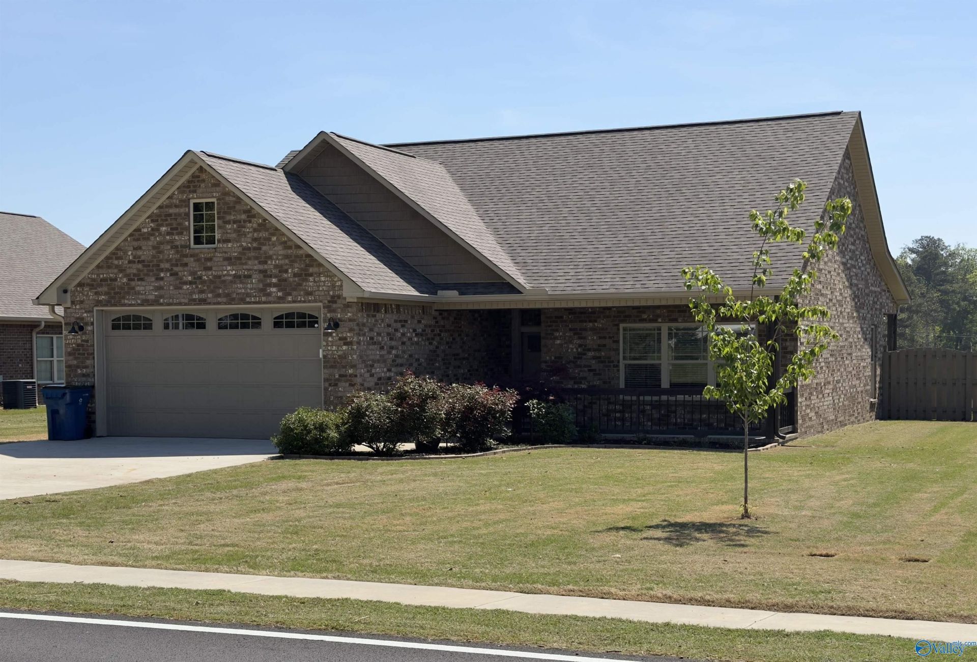 434 Mcville Rd, Boaz, AL 35957 Main Photo