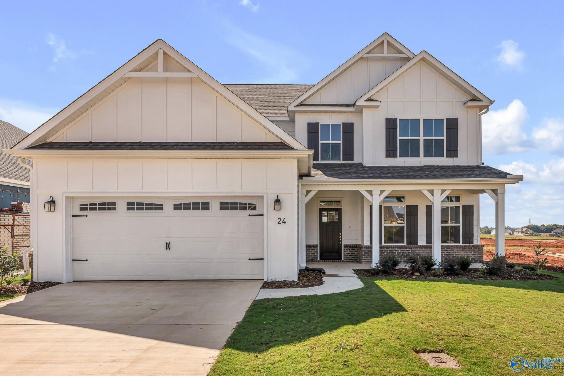 24 Ginsberg Road, Madison, AL 35756 Main Photo