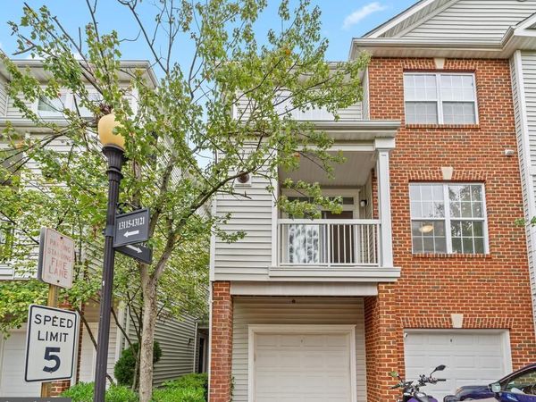 13121 MARCEY CREEK ROAD, HERNDON, VA 20171