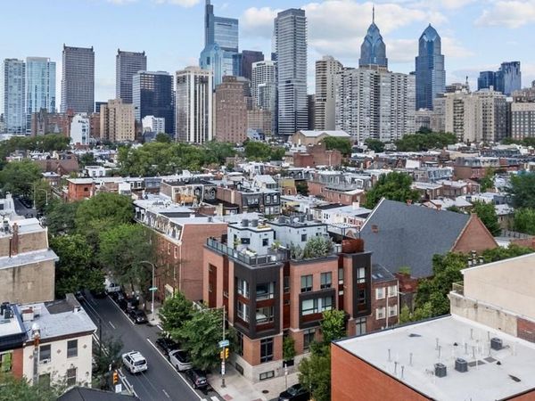 2147 LOMBARD STREET , PHILADELPHIA, PA 19146