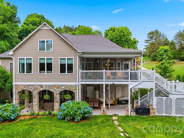 226 Riverwalk Road, Stony Point, NC 28678