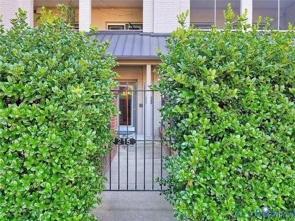 215 N 19th Street , Unit U11, Richmond, VA 23223