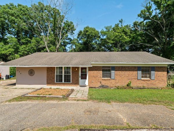 274 Beech Rd., Ovett, MS 39464