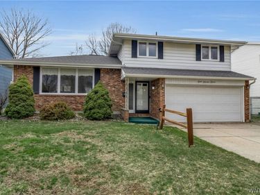 172 Seabrook Drive, Buffalo, NY 14221