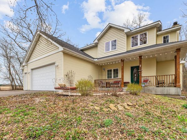 308 S Glover Road, River Falls, WI 54022