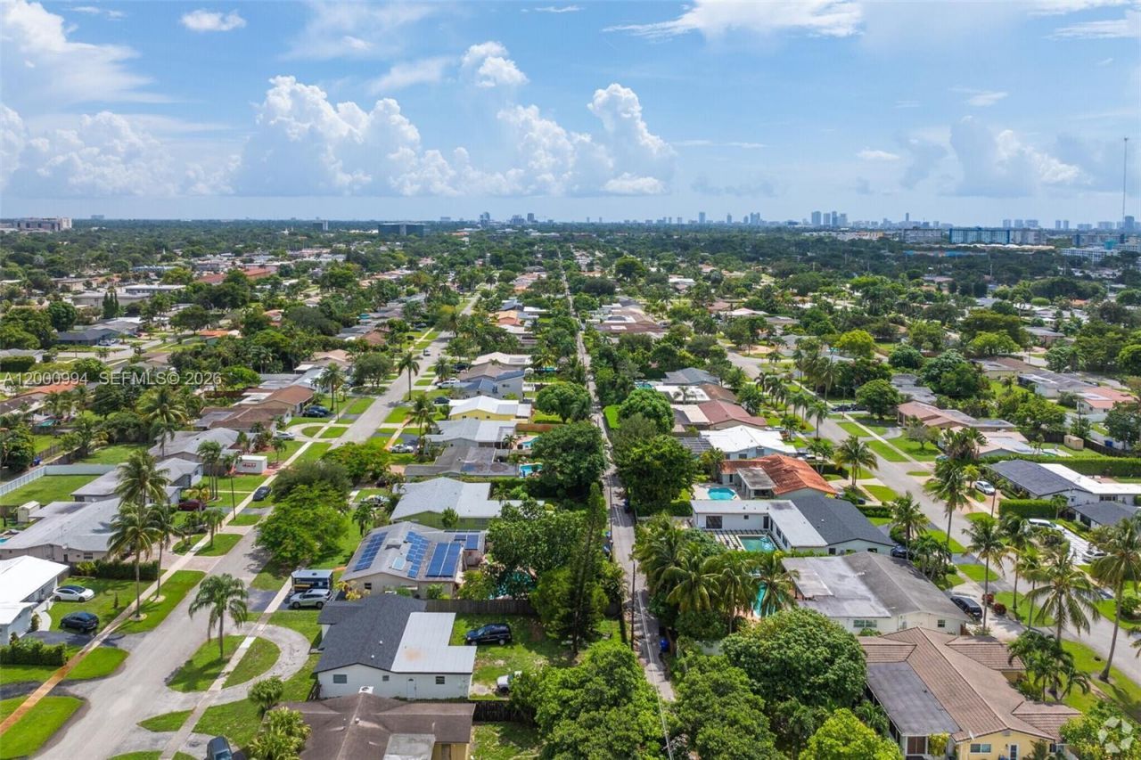 120 S 56th Ave, Hollywood, FL 33023 Photo