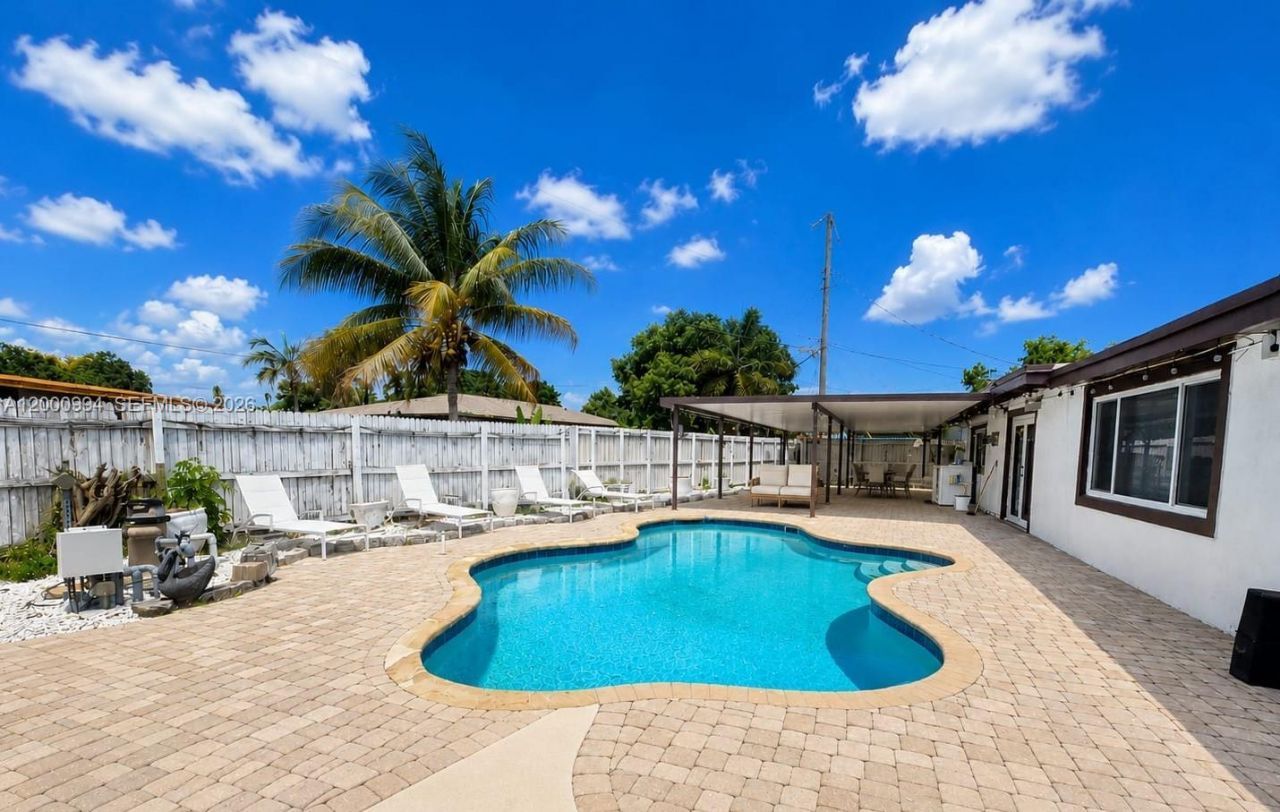 120 S 56th Ave, Hollywood, FL 33023 Photo