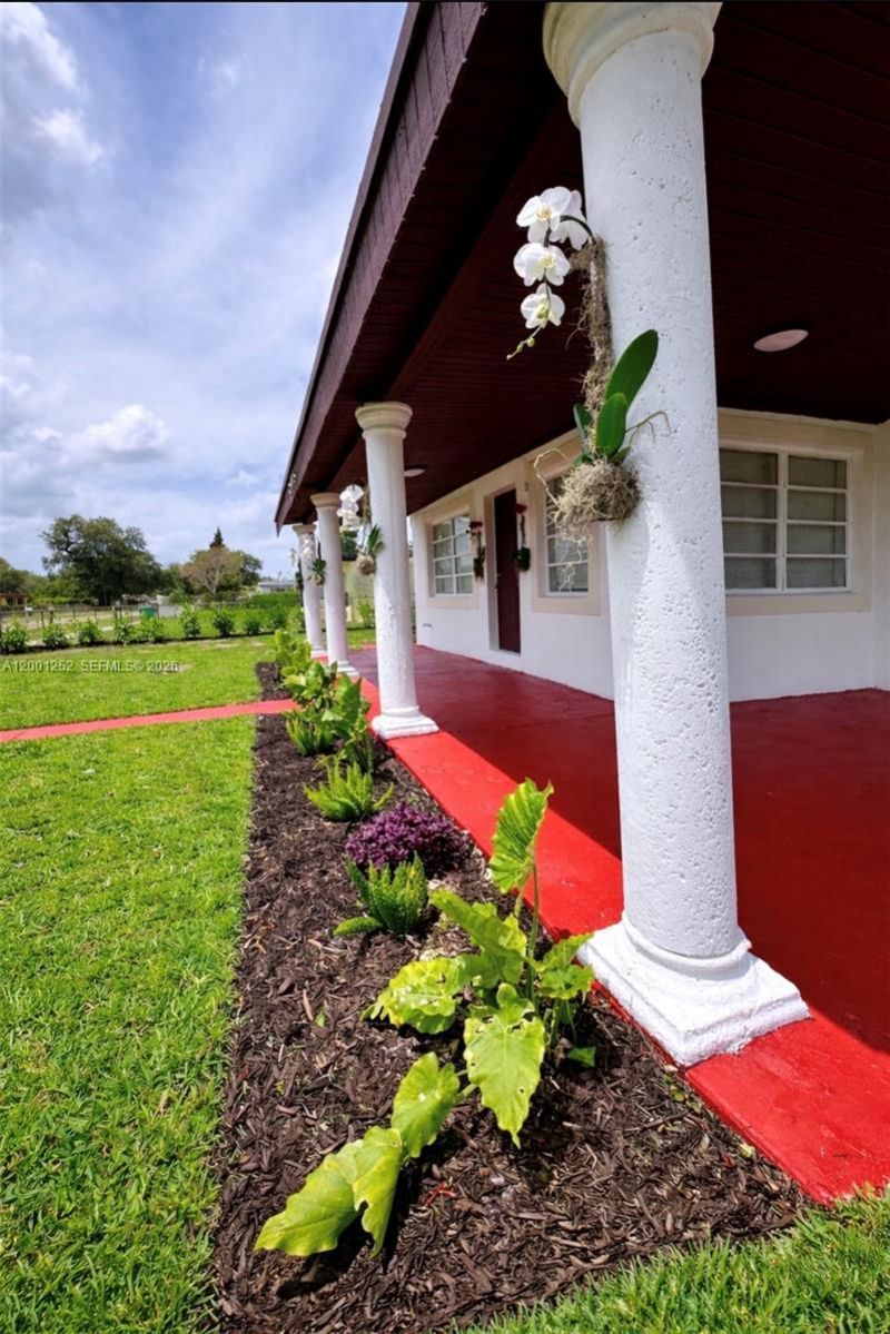 2445 NW 162nd Ter, Miami Gardens, FL 33054 Photo