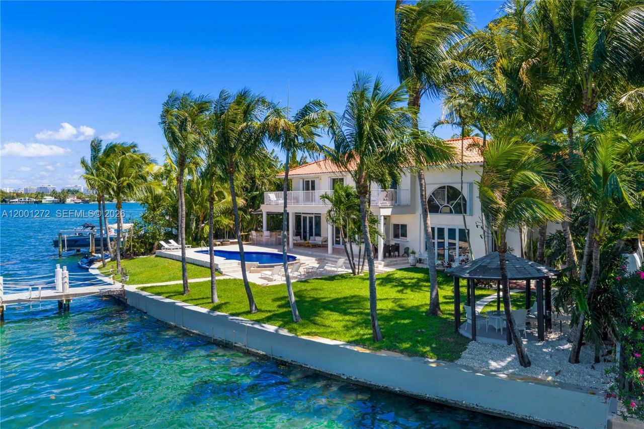 1575 Stillwater Dr, Miami Beach, FL 33141 Photo