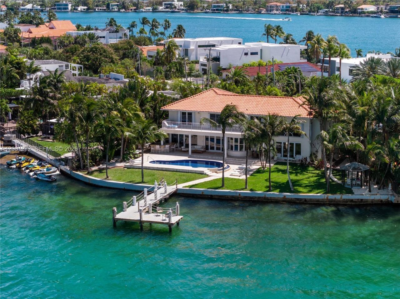 1575 Stillwater Dr, Miami Beach, FL 33141 Photo