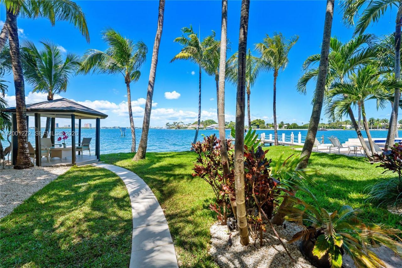 1575 Stillwater Dr, Miami Beach, FL 33141 Photo