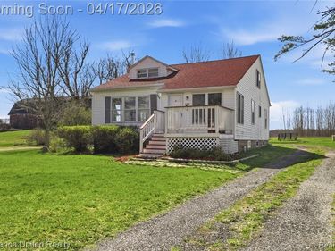 8375 Denton Hill Road, Tyrone Twp, MI 48430