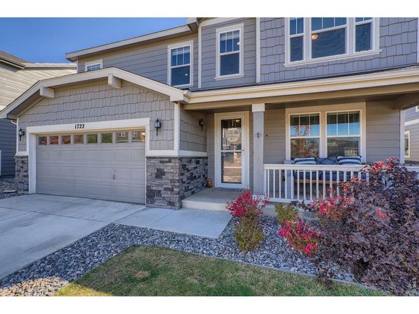 1722 Pioneer Cir, Lafayette, CO 80026