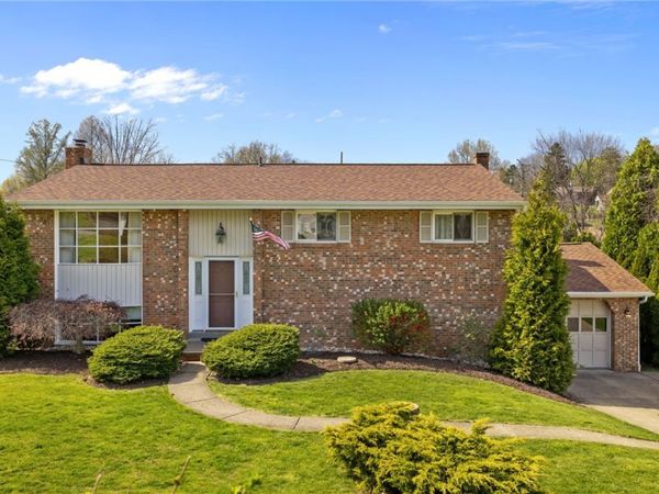 1223 Silver Lane, Mc Kees Rocks, PA 15136