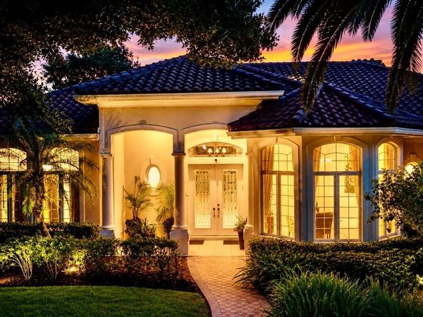 402 MACEWEN DRIVE, OSPREY, FL 34229