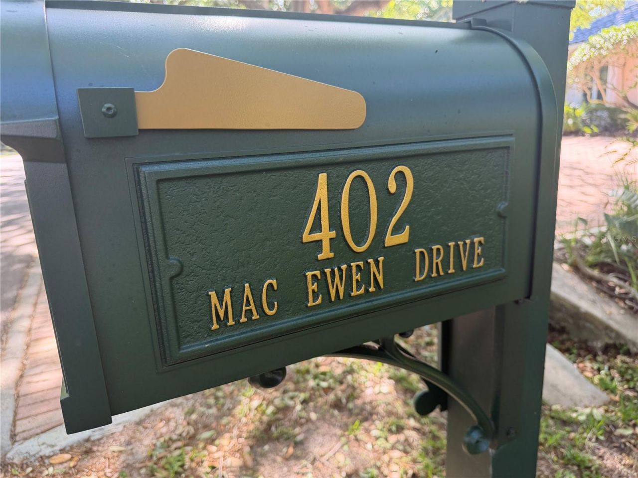 402 Macewen Drive, Osprey, FL 34229 Photo