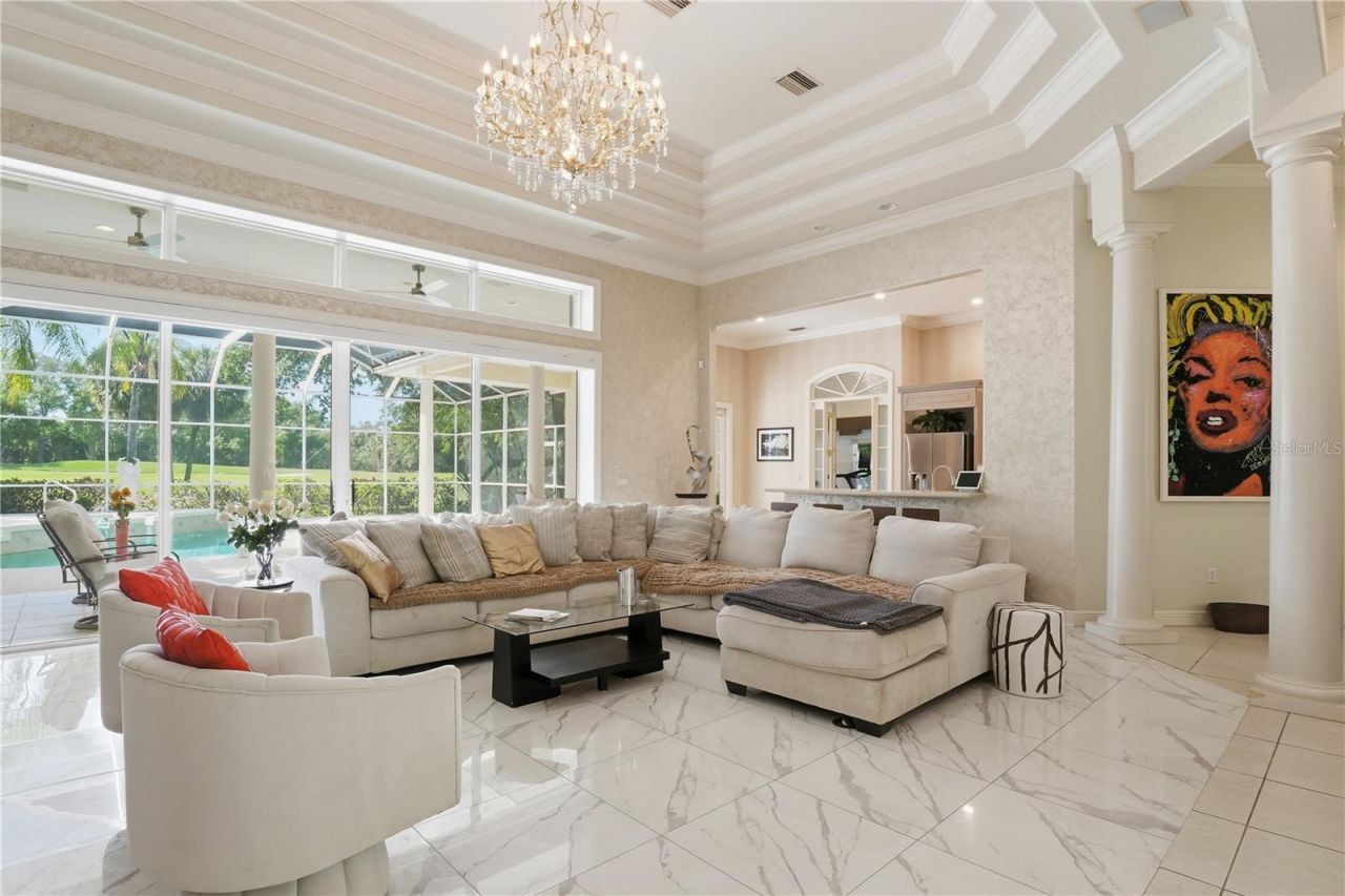 402 Macewen Drive, Osprey, FL 34229 Photo