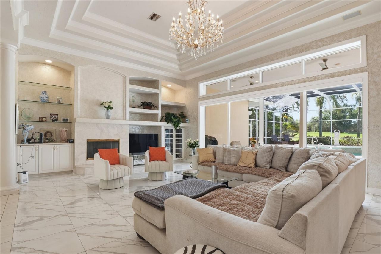 402 Macewen Drive, Osprey, FL 34229 Photo