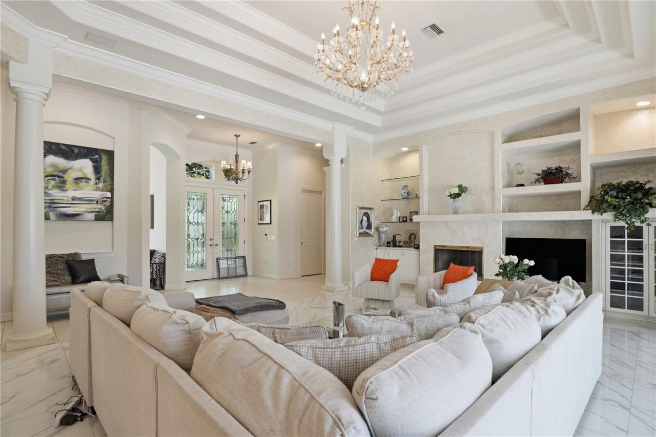 402 Macewen Drive, Osprey, FL 34229 Photo