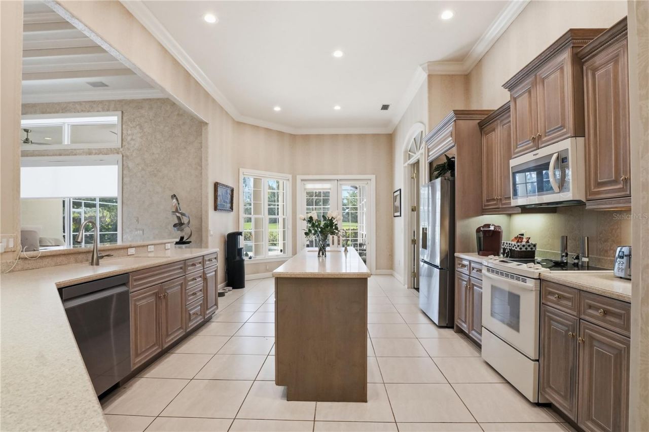 402 Macewen Drive, Osprey, FL 34229 Photo