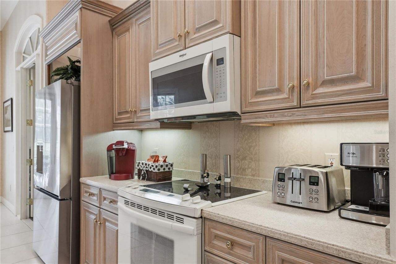 402 Macewen Drive, Osprey, FL 34229 Photo